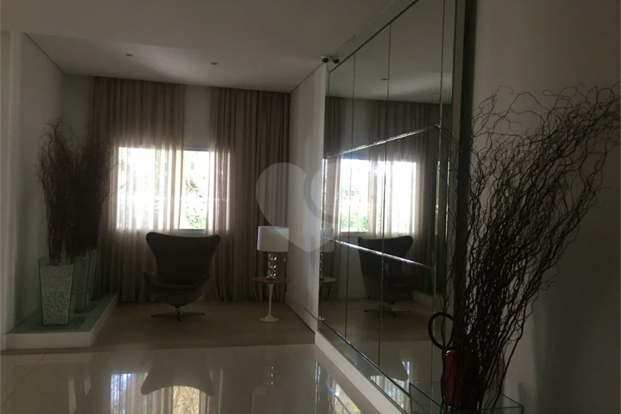 Apartamento de 53m2 na Vila Mascote