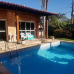 CASA TÉRREA PARA VENDA OU LOCAÇÃO COM 3 DORMITÓRIOS NO BOLSÃO DE INTERLAGOS