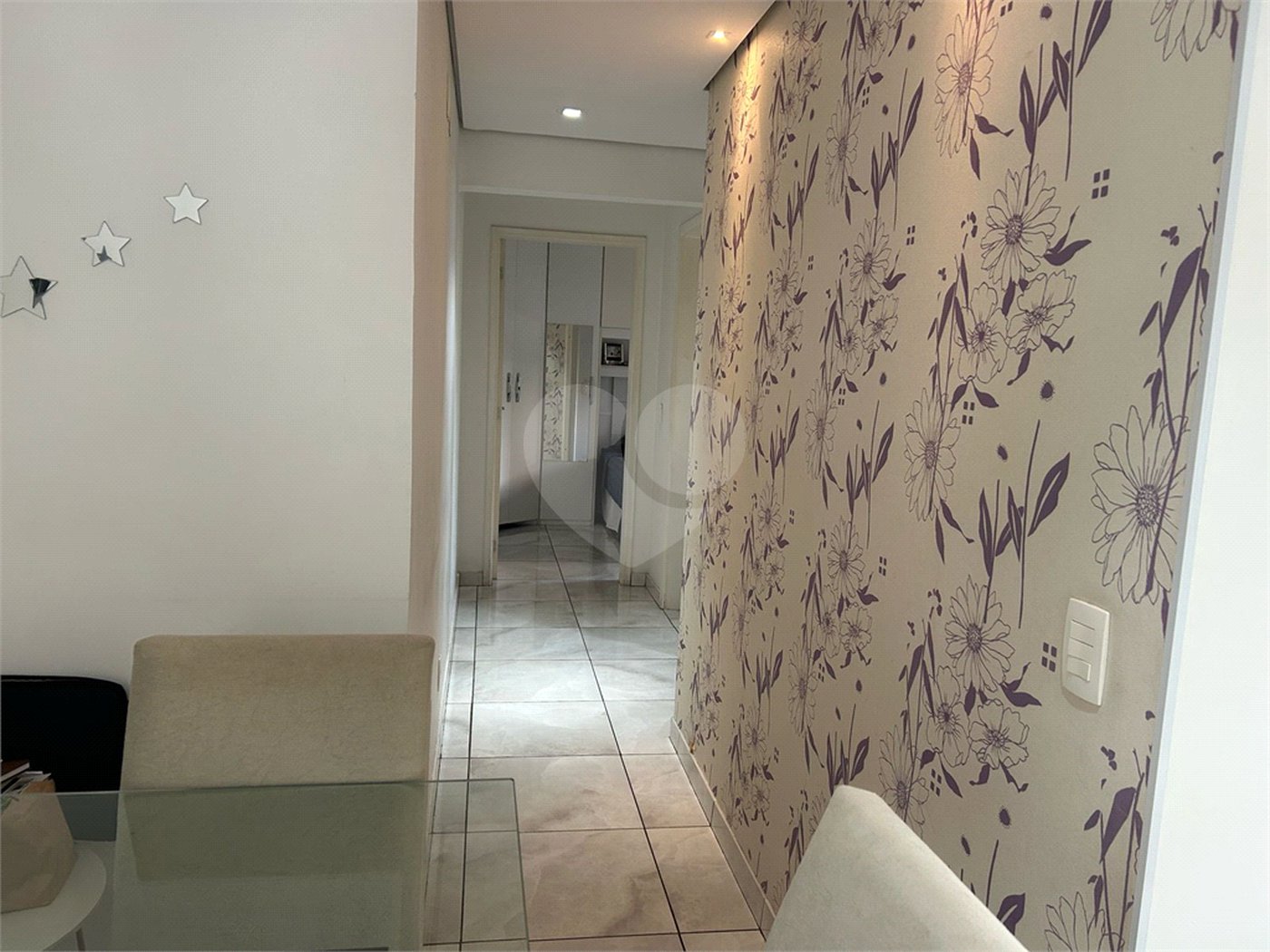 Apartamento à Venda no Condomínio Vertentes – 56 m², 2 Dormitórios e Lazer Completo