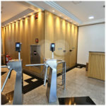 Office Tower Sala comercial à venda na Vila Olímpia, 48 m², com garagem
