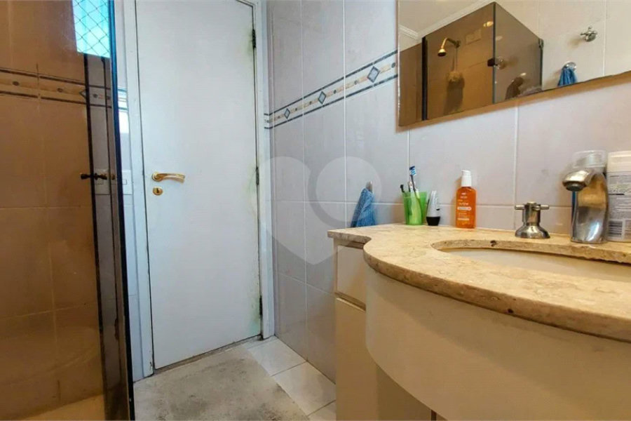 Apartamento à venda com 3 quartos, sendo 1 suíte, em Jardim Brasil (zona Sul), São Paulo, SP