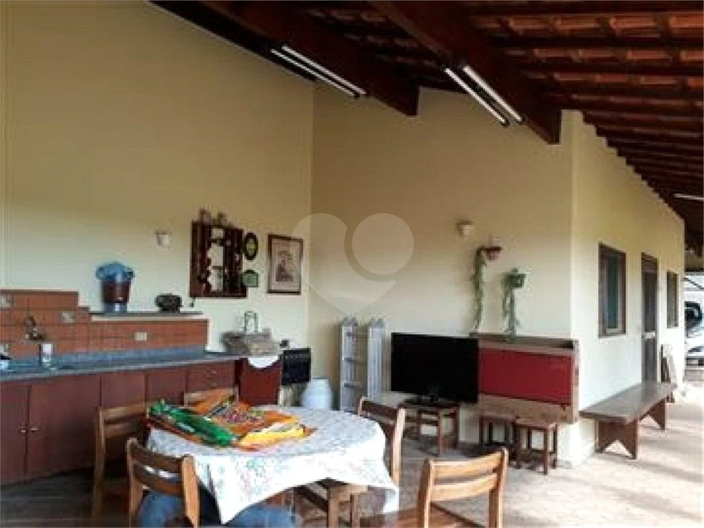 Casa à venda com 3 suítes em Estância Santa Maria do Laranjal, Atibaia, SP