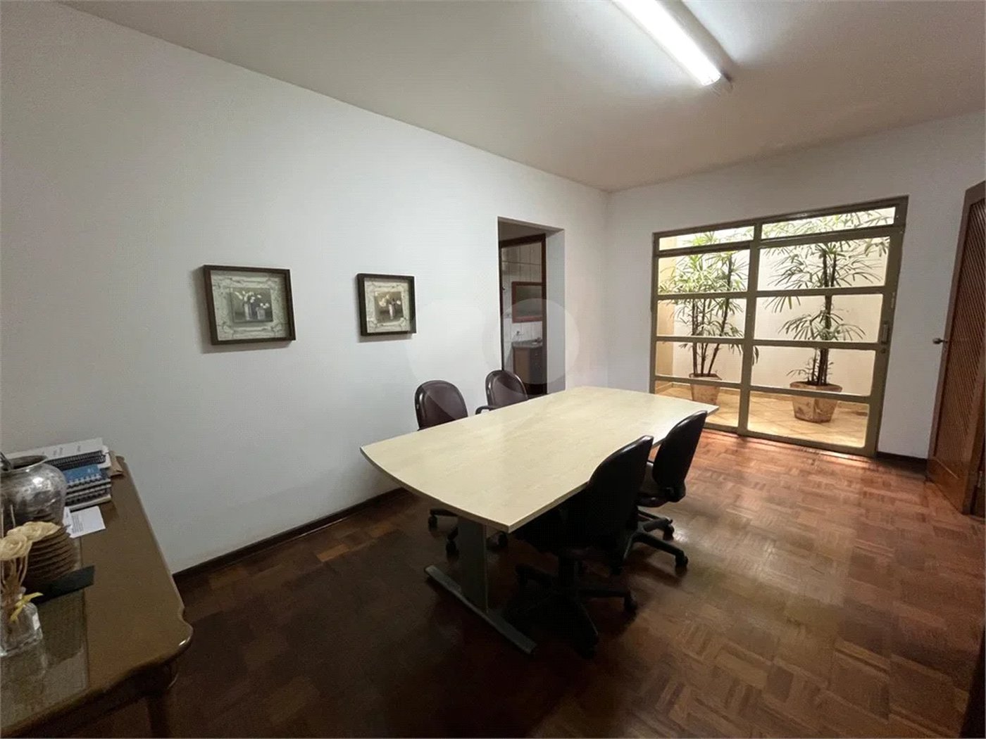 Casa Térrea c/ 4 quartos Venda – Vila Monteiro (Localização Nobre)