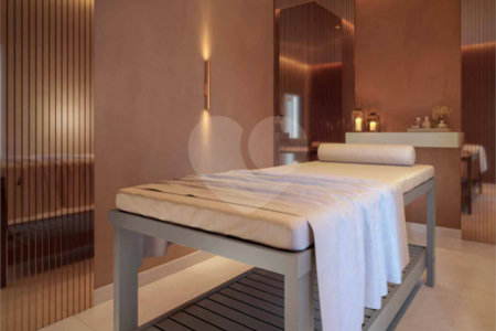 Apartamento 75m² no Palazzo Mooca | 2 Dorms | 1 Vaga | Terraço Gourmet