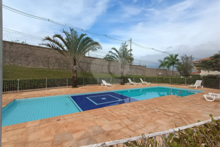 Apartamento para venda no condomínio Orizzonti Di San Carlo. 03 dorm (01 suite)