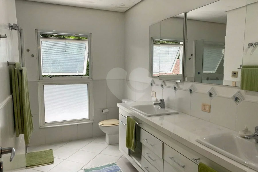 Casa à venda com 5 suítes em Riviera de São Lourenço, Bertioga, SP