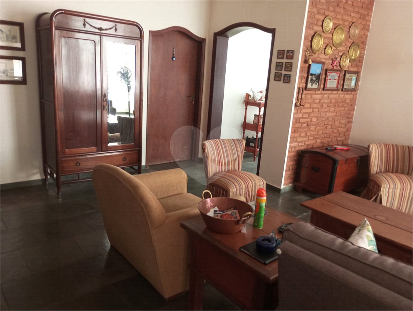 Casa à venda no Centro - São Carlos/SP