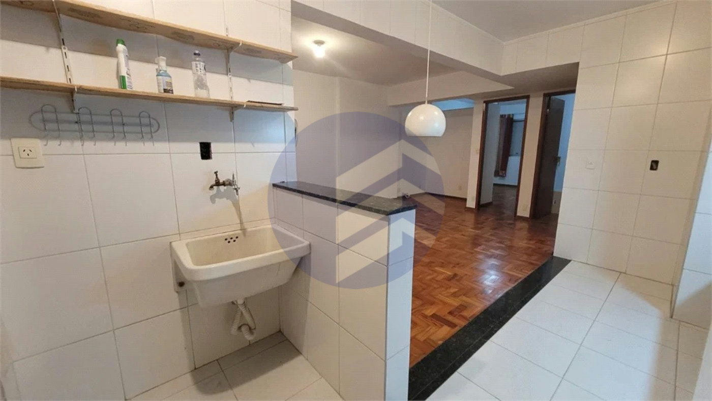 Apartamento à venda com 2 quartos em Butantã, São Paulo - SP