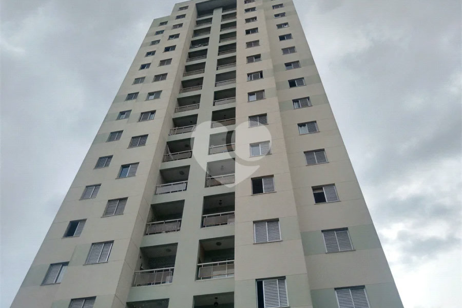 Apartamento à venda com 2 quartos, sendo 1 suíte,  em Tucuruvi, São Paulo, SP