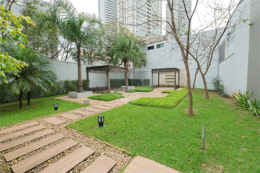 Chácara Klabin - 66 m² | 2 dormitórios | 1 suíte | 1 vaga