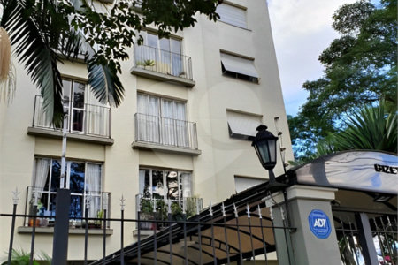 Apartamento á venda no Cambuci de 58 m² com 1 dormitório