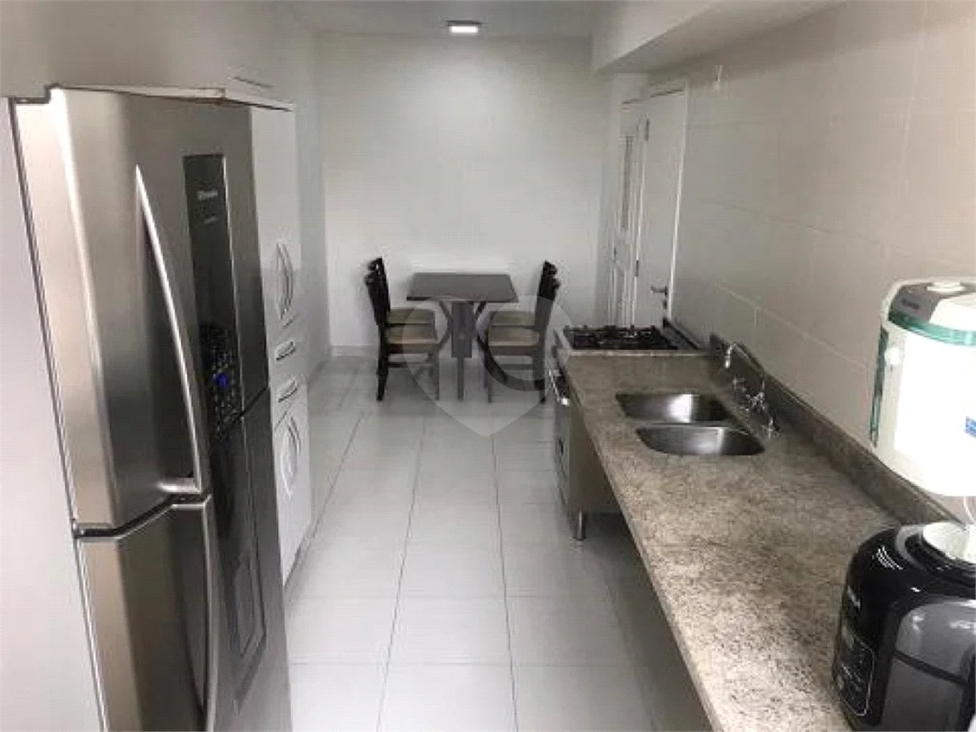Apartamento com 3 dormitorios condominio L´ Essence Moóca.