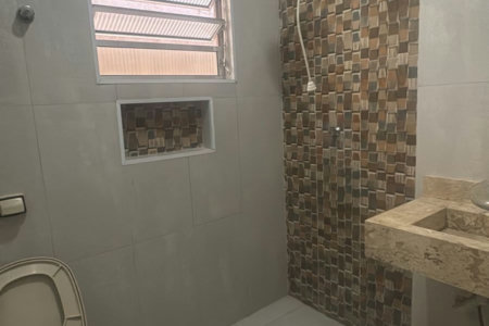 Sobrado à venda com 2 quartos em Veloso, Osasco, SP