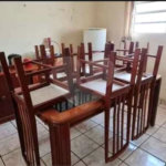 Casa térrea para venda em Descalvado/SP.