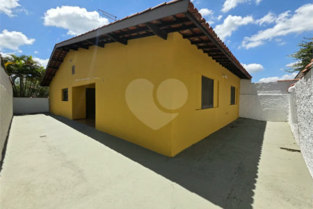 Casa para Locação no Aquários em Vinhedo/SP