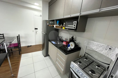 Excelente apartamento a venda na Mooca