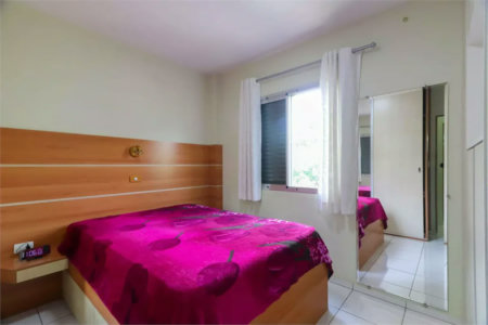 Apartamento à venda com 2 quartos em Butantã, São Paulo, SP