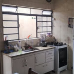 Casa com 129m², 2 quartos, 2 garagens, à venda no Jd. do Estado - Santo André