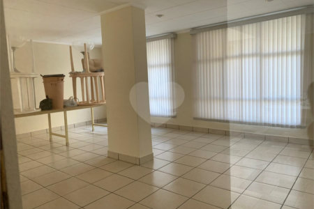 Apartamento á venda - Vila Guarani