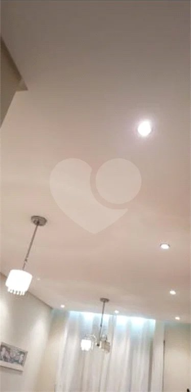 Apartamento à Venda no Jaraguá, São Paulo.