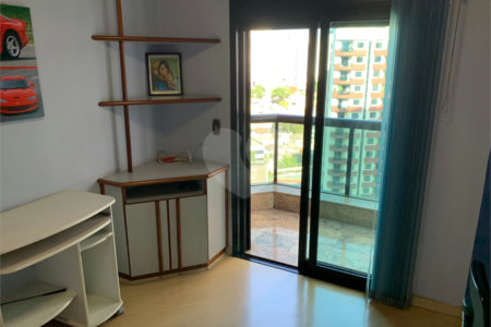 Apartamento Anália Franco 3 dormitórios 2 suítes