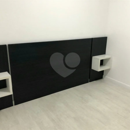 Apartamento à venda com 2 quartos, sendo 1 suíte,  em Campo Belo, São Paulo, SP