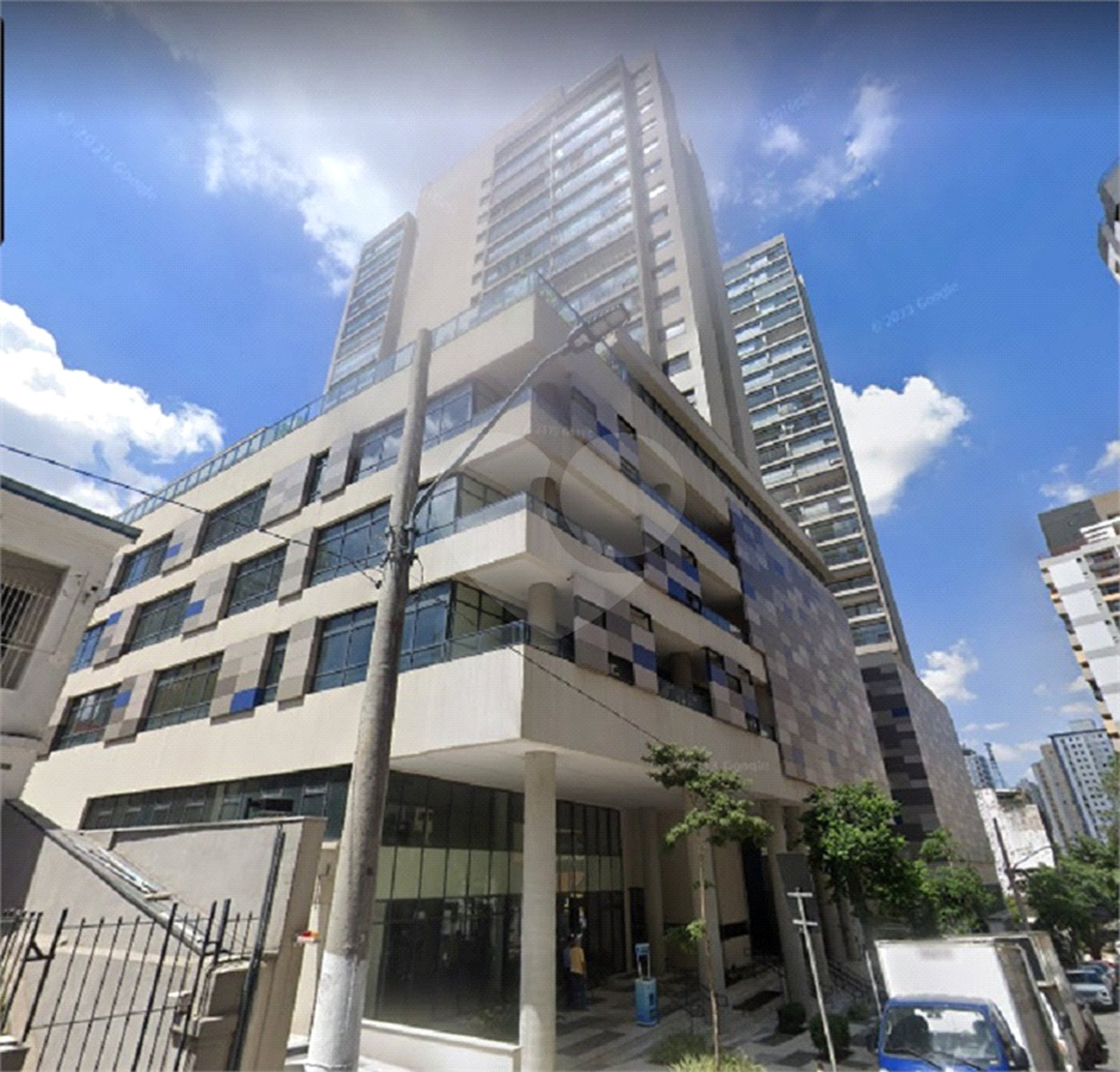 STUDIO A VENDA EM SP BELA VISTA