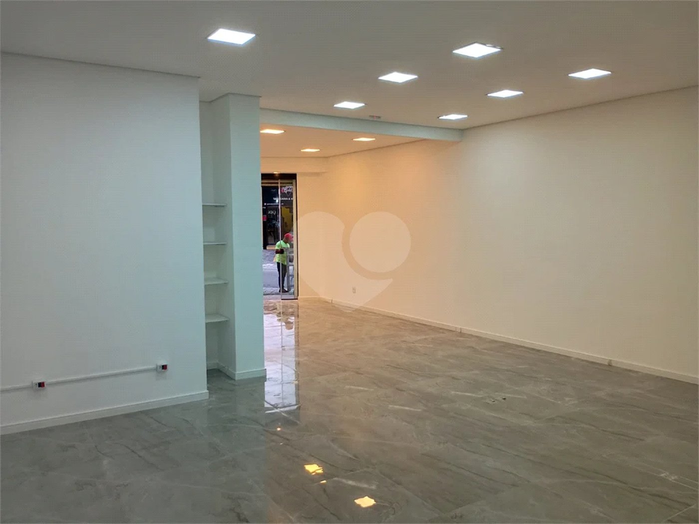 Excelente Loja na Vila Mascote