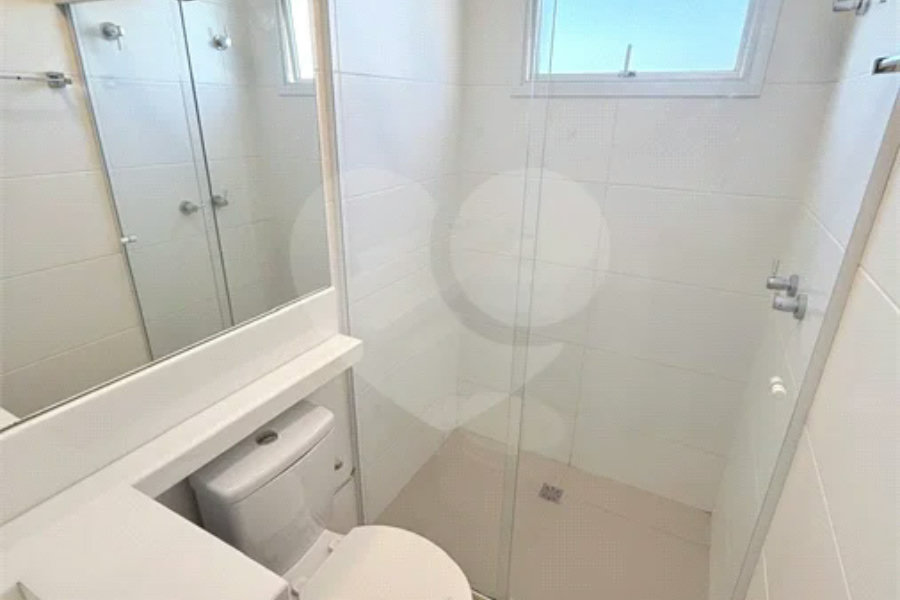 Apartamento mobiliado para locação no Edifício Montes Claros – Centro | Piracicaba/SP