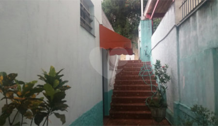 Sobrado à venda com 2 quartos, sendo 1 suíte,  em Tucuruvi, São Paulo, SP