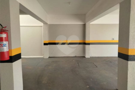 Apartamento no Condomínio Vila Urbana.