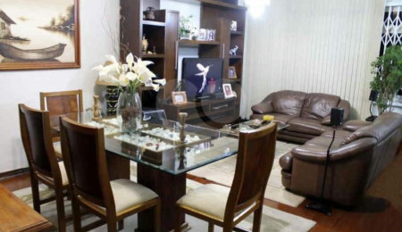 Casa à venda com 3 quartos, sendo 1 suíte,  em Vila das Mercês, São Paulo, SP