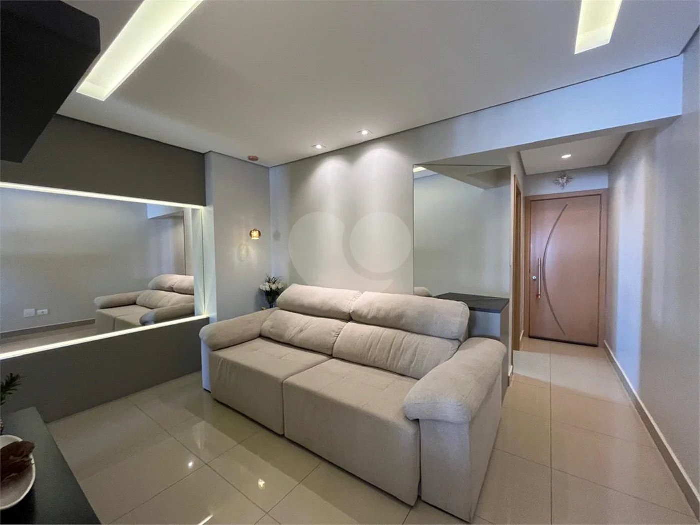 Apartamento à venda no Bairro dos Alemães - Piracicaba/SP.