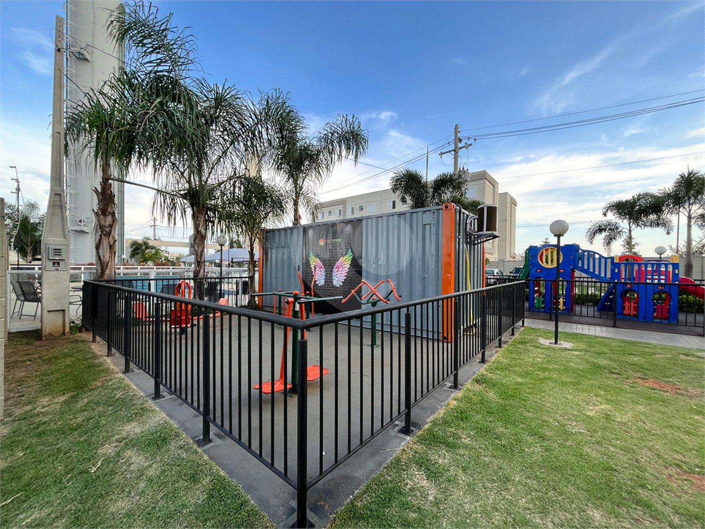 Apartamento a venda no condomínio Monte Berlim - São Carlos/SP