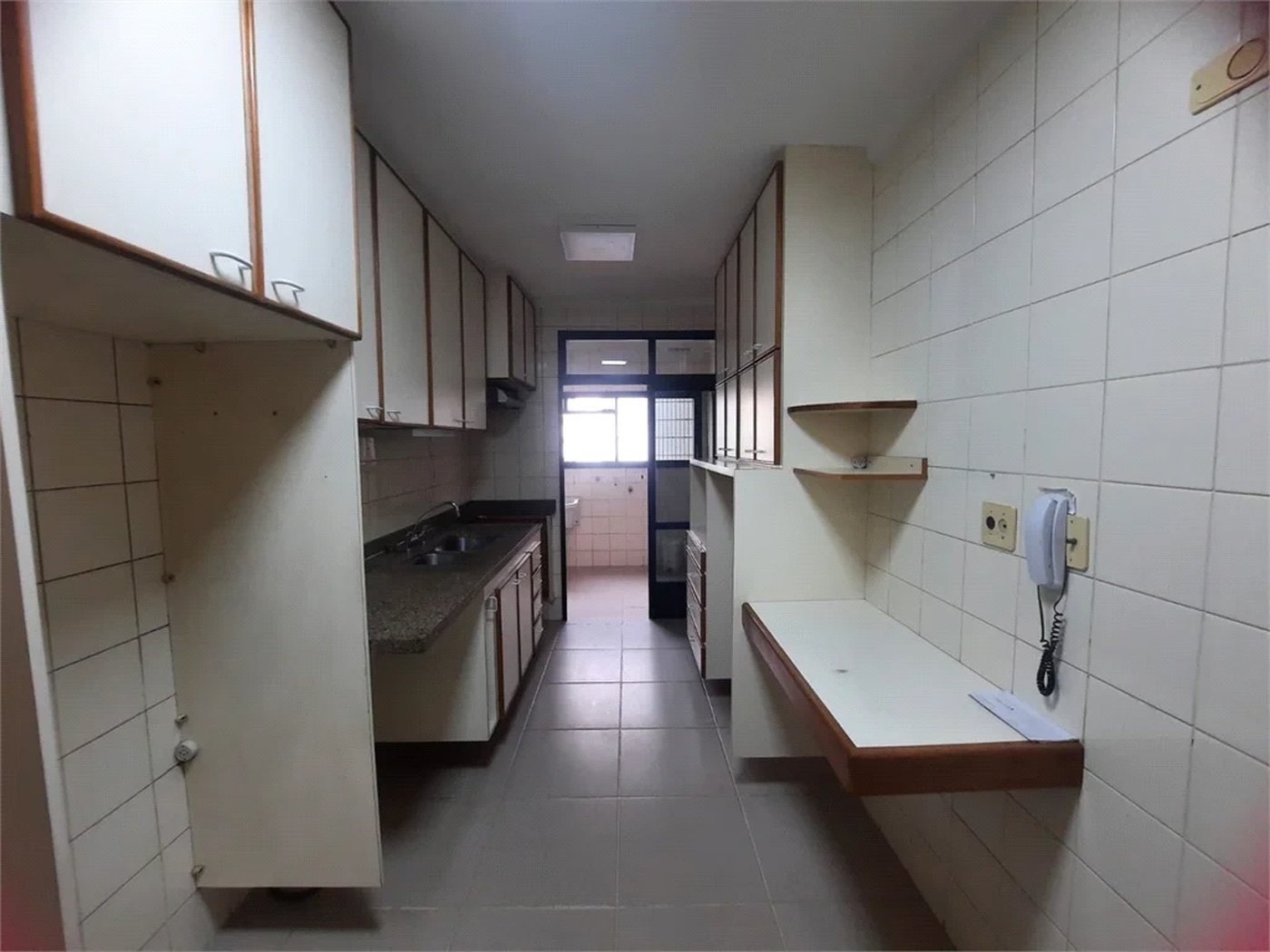 Apartamento a Venda no Brooklin - Localização Privilegiada