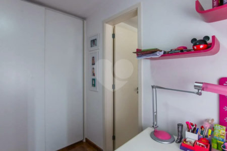 APARTAMENTO COM 118 m², TRÊS SUITES E VARANDA GOURMET - Campo Belo