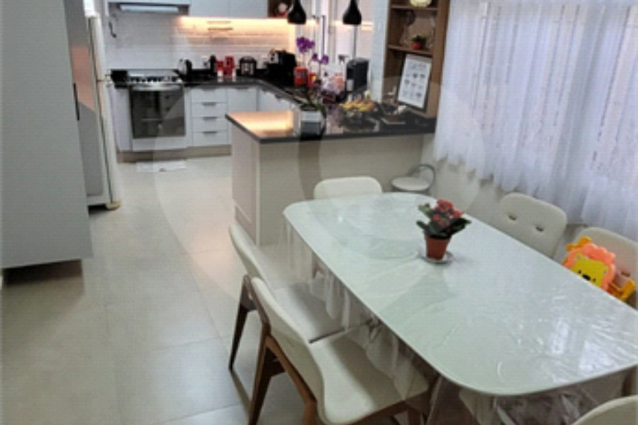 Sobrado com 3 quartos, em Pirituba - SP ZN