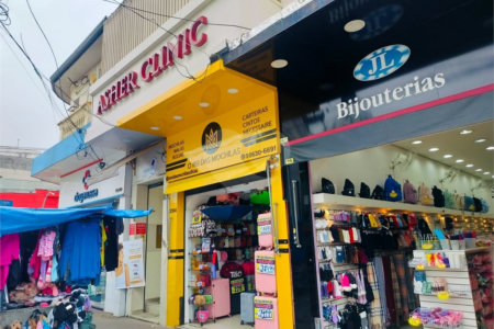 Prédio comercial à venda na Vila Mariana, 150 m², com renda