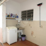 Casa Térrea p/Modernização na Chácara Inglesa - Terreno 10 x 30 - 450 m. metrô Pça da Árvore