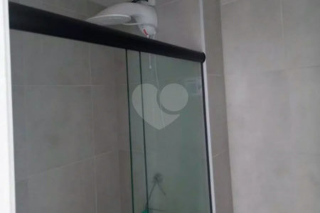 Apartamento de 2 quartos à venda no Tatuapé