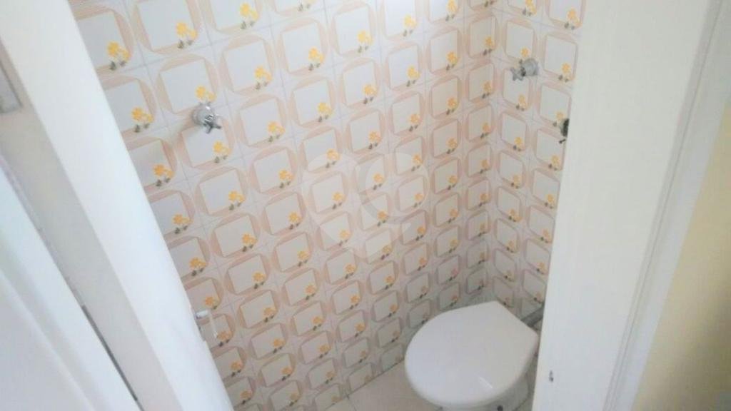 Apartamento para locação na Mooca