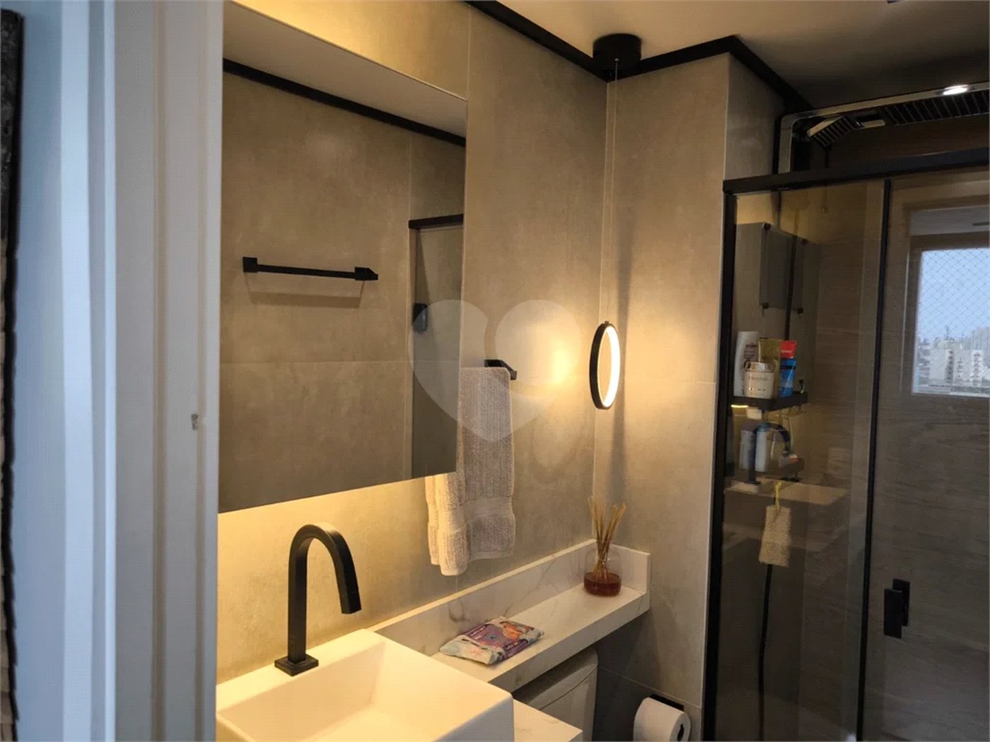 Apartamento á venda - Cambuci