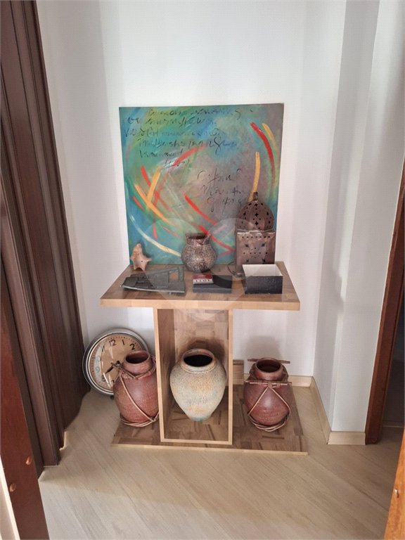 Apartamento á venda - Vila Clementino