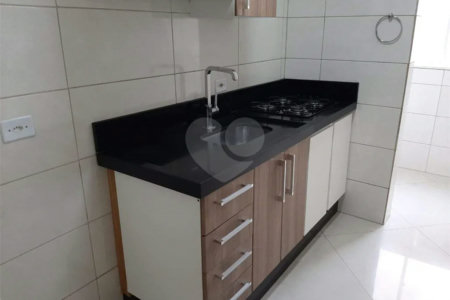 Apartamento com 45m² , 2 dormitórios , à venda em Itaquera