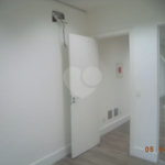Conjunto comercial na Vila Olimpia