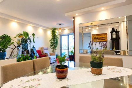 Apartamento com 72 m² Reformado à Venda com 2 quartos em Butantã, São Paulo - SP