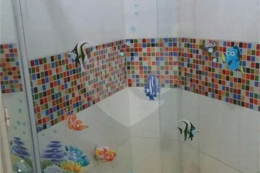 Casa à venda com 3 quartos, sendo 1 suíte, em Jabaquara, São Paulo, SP