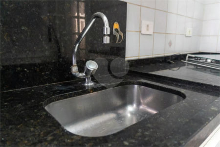 Apartamento com 55m² à venda - Jabaquara