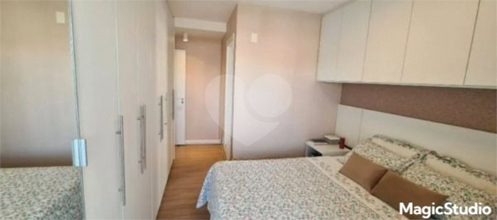 Apartamento com 105m² , 2 dormitórios , sendo 2 suítes , 2 vagas , à venda no Brás.