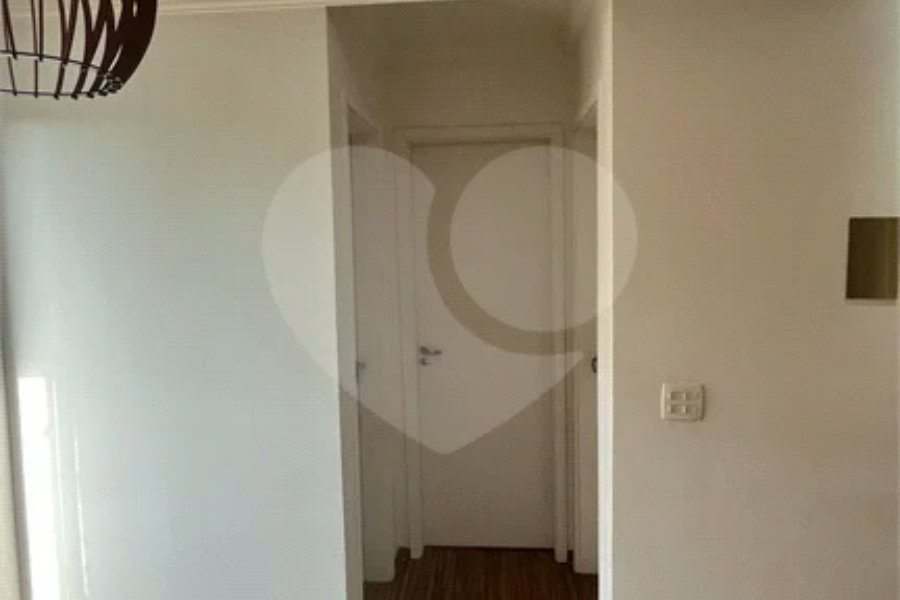 Apartamento à venda no Las Palmas em Piracicaba/SP.